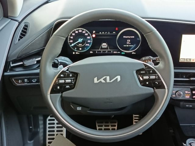 Kia Niro – Bild 18