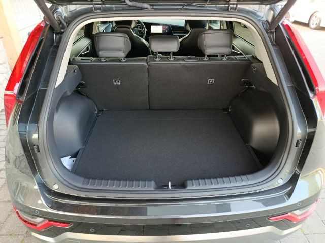 Kia Niro – Bild 19