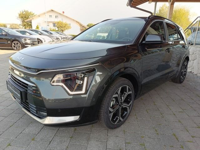 Kia Niro – Bild 4