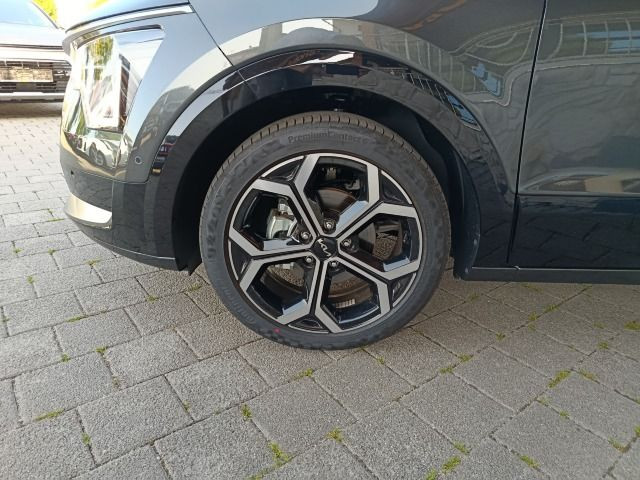 Kia Niro – Bild 5