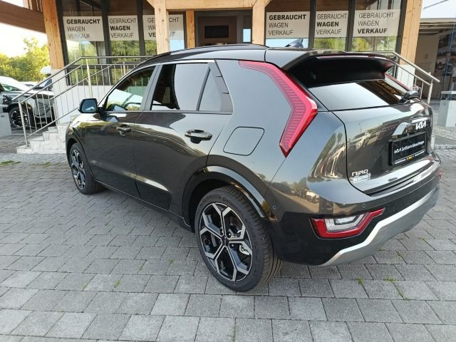 Kia Niro – Bild 7