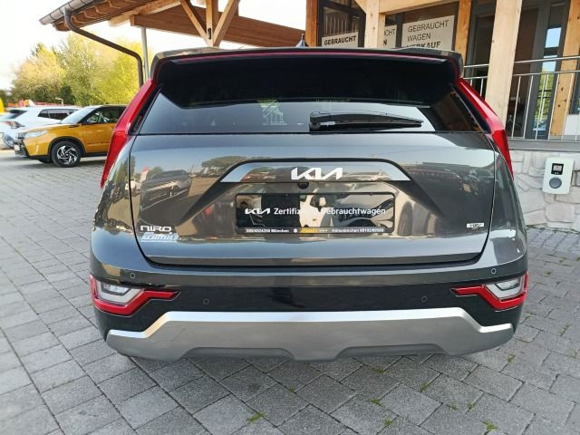 Kia Niro – Bild 8