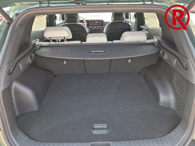 Kia Sportage – Bild 11