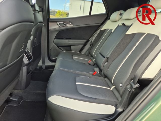 Kia Sportage – Bild 12