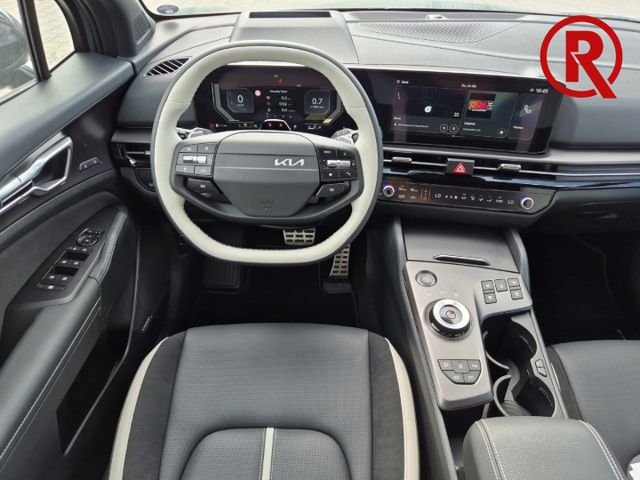 Kia Sportage – Bild 13
