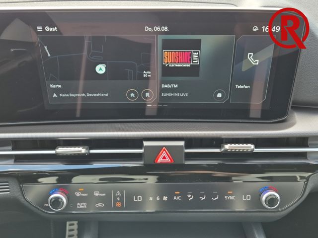 Kia Sportage – Bild 15