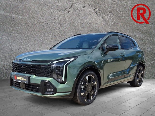 Kia Sportage – Bild 4