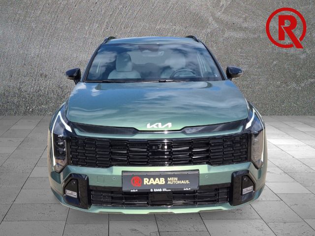 Kia Sportage – Bild 5