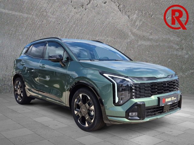 Kia Sportage – Bild 6