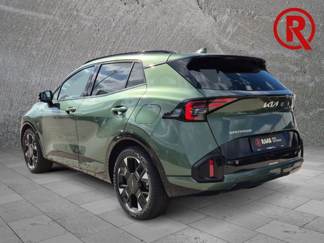 Kia Sportage – Bild 7