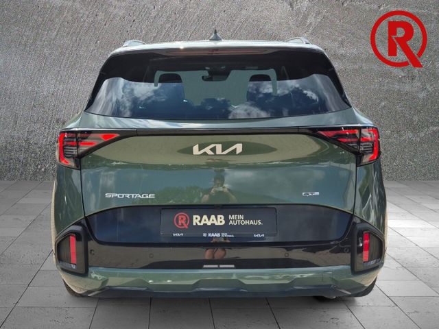 Kia Sportage – Bild 8