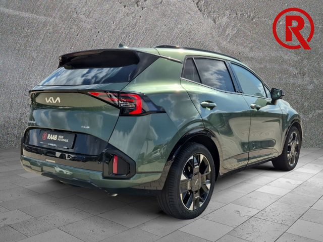 Kia Sportage – Bild 9