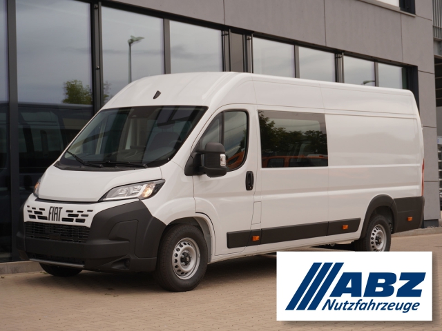 Fiat Ducato #122