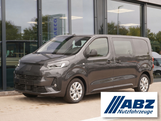 Fiat Scudo #90