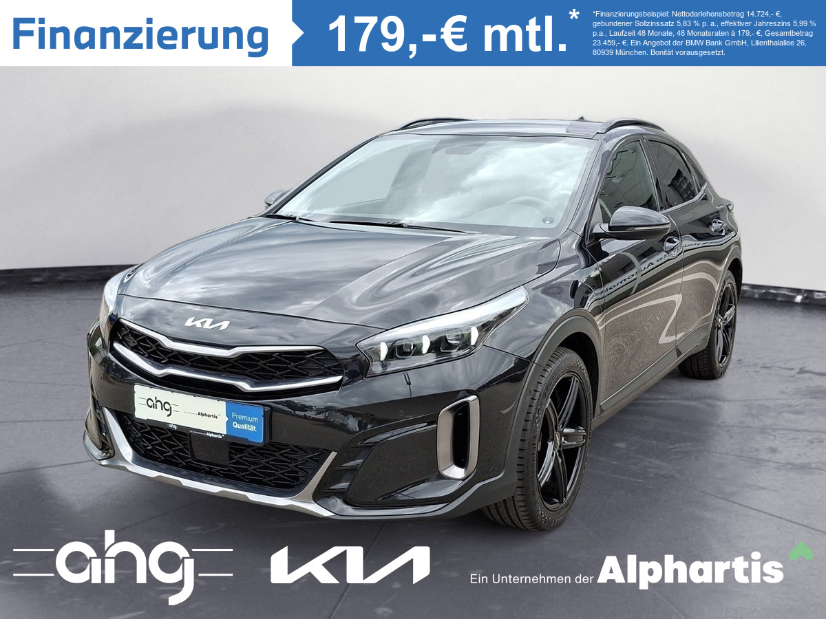 Kia XCEED 2023
