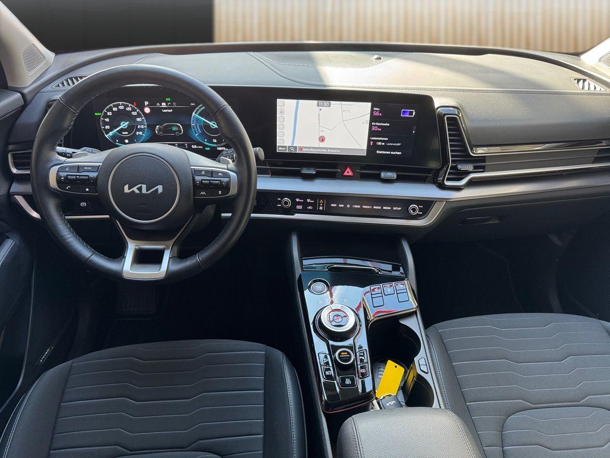 Kia Sportage – Bild 11