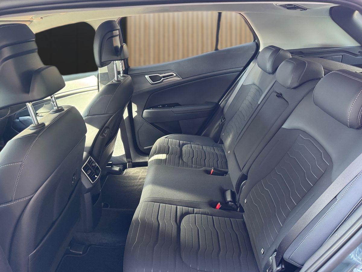 Kia Sportage – Bild 12