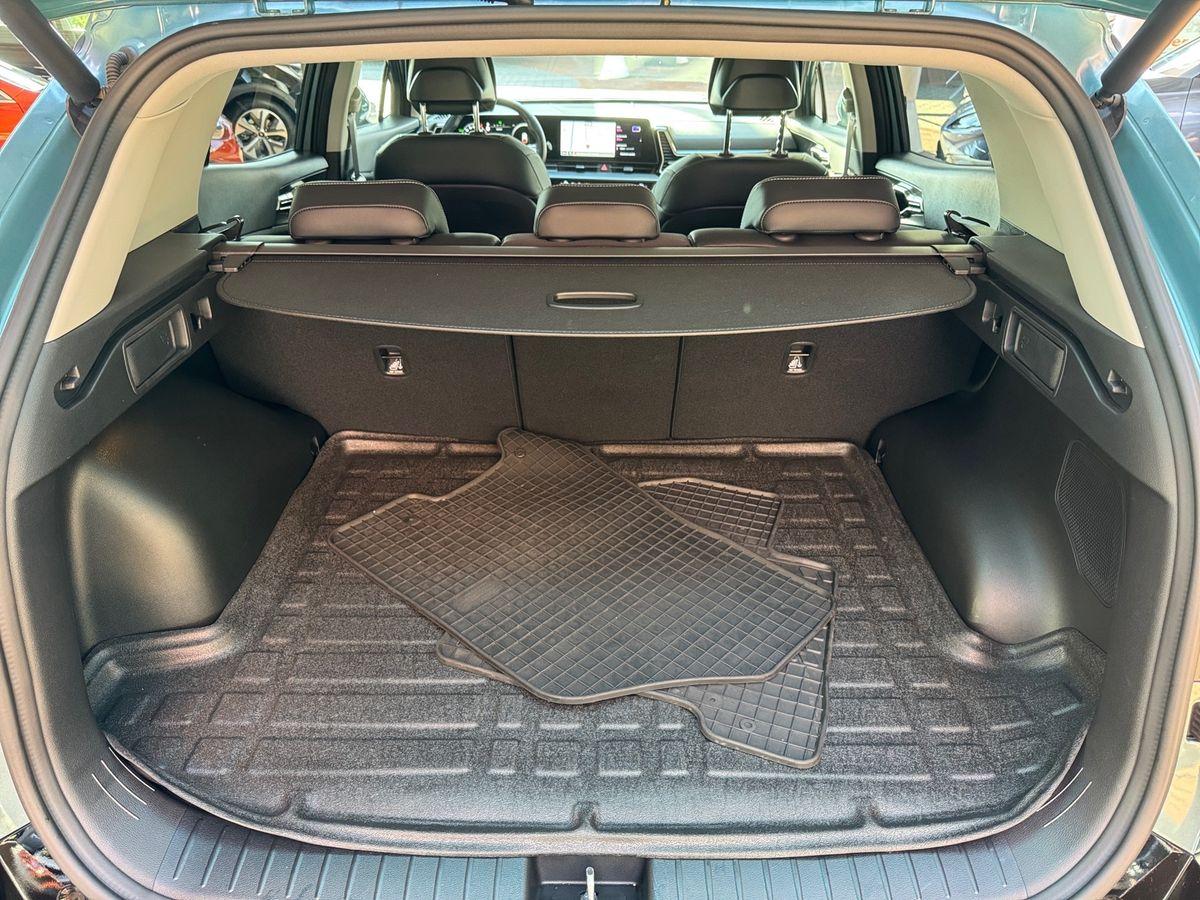 Kia Sportage – Bild 13