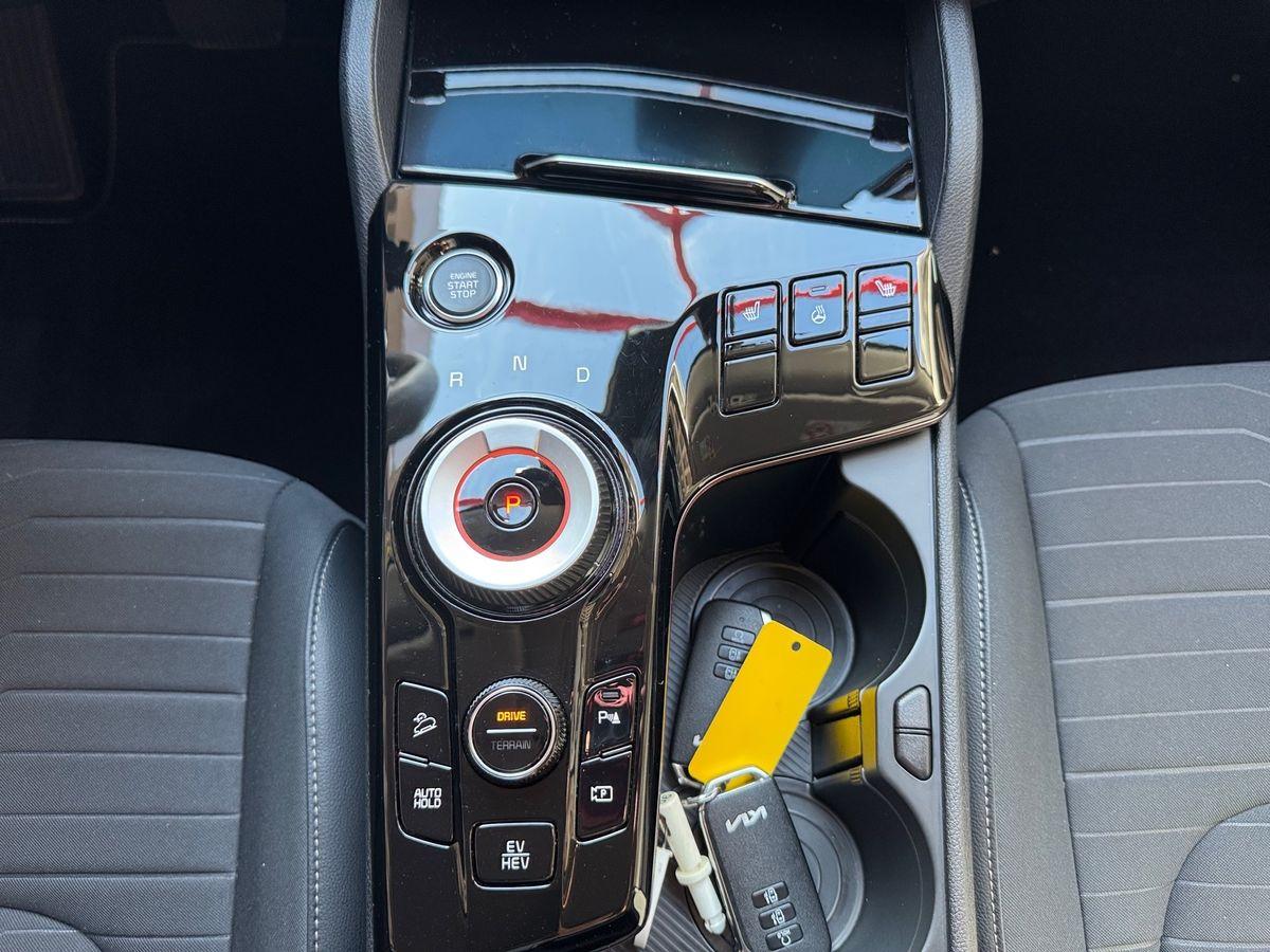 Kia Sportage – Bild 15