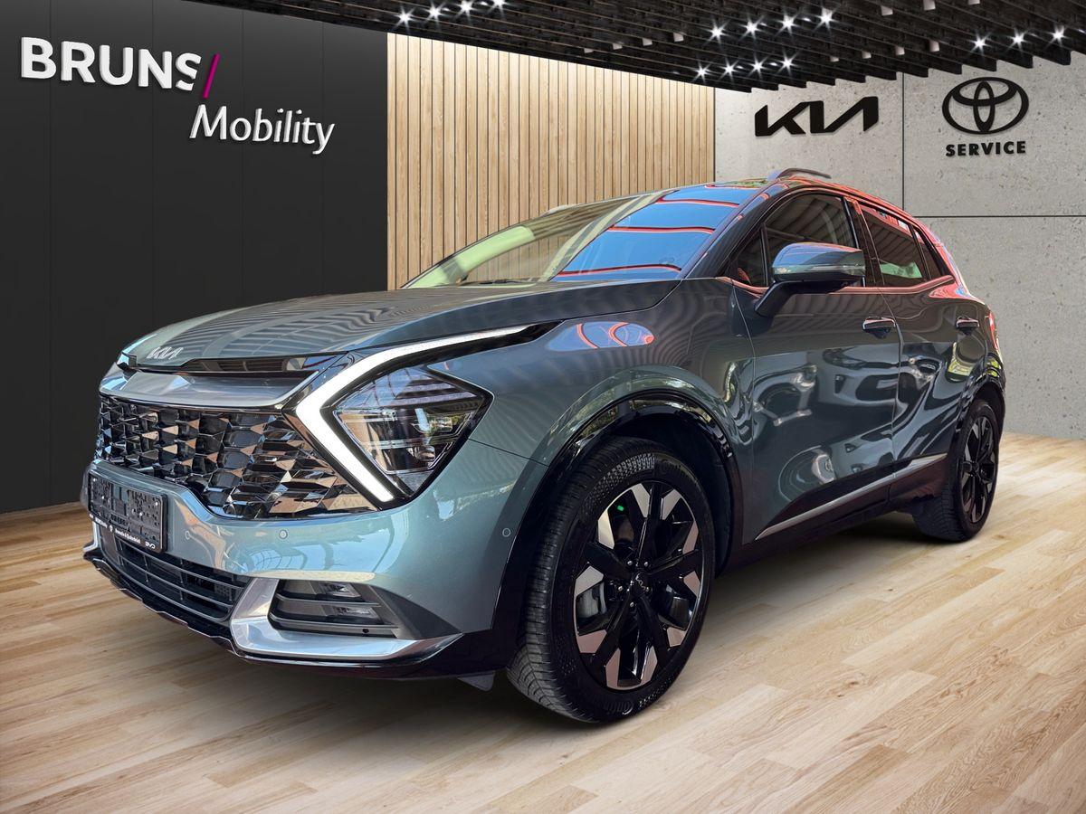 Kia Sportage – Bild 2