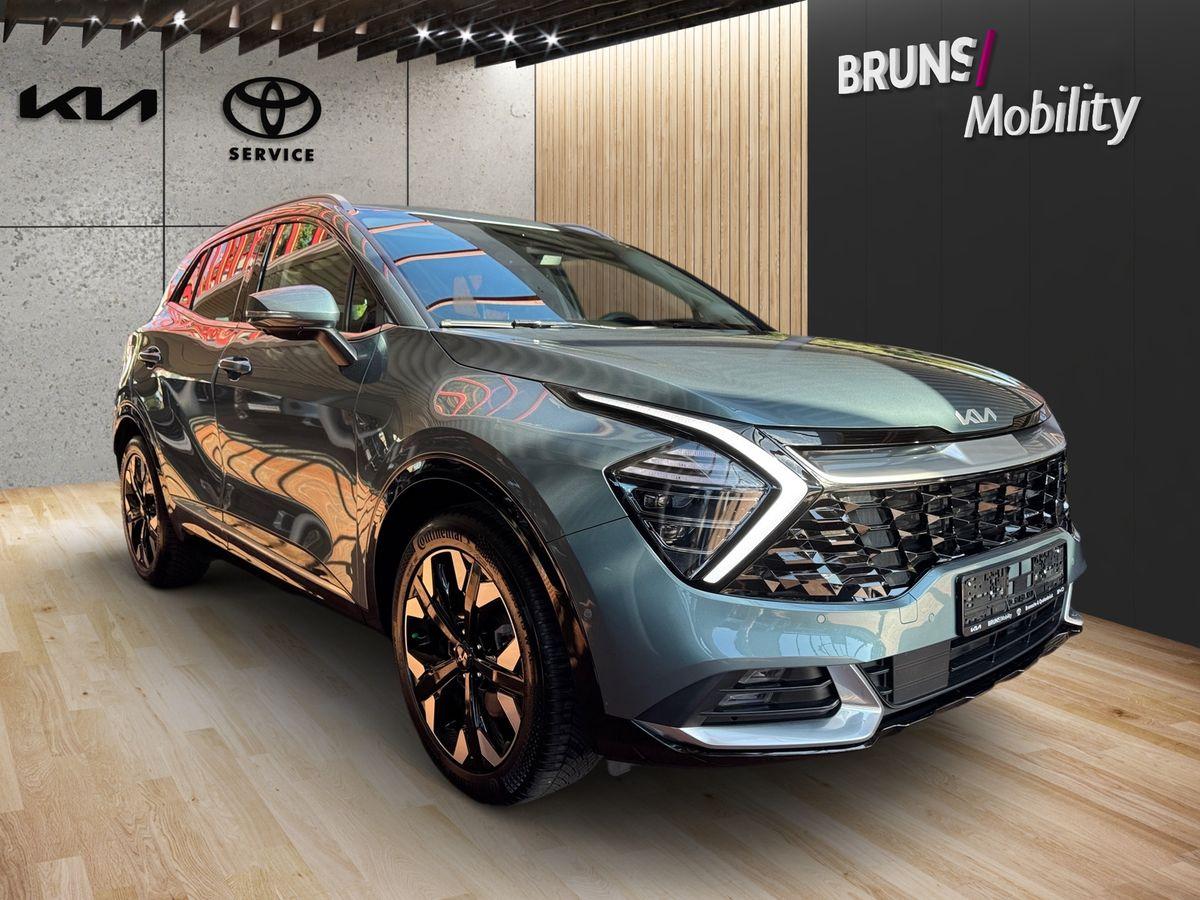 Kia Sportage – Bild 3