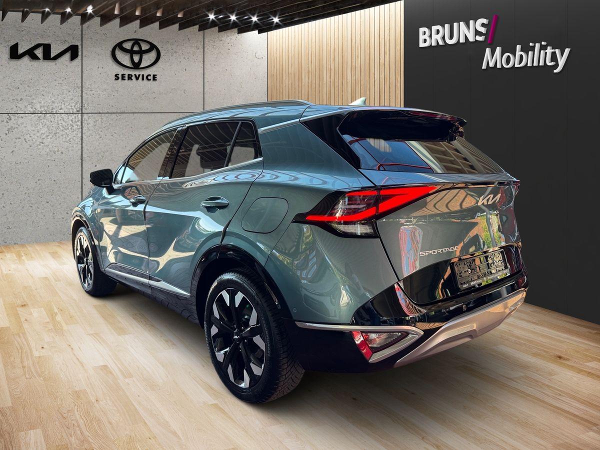 Kia Sportage – Bild 5