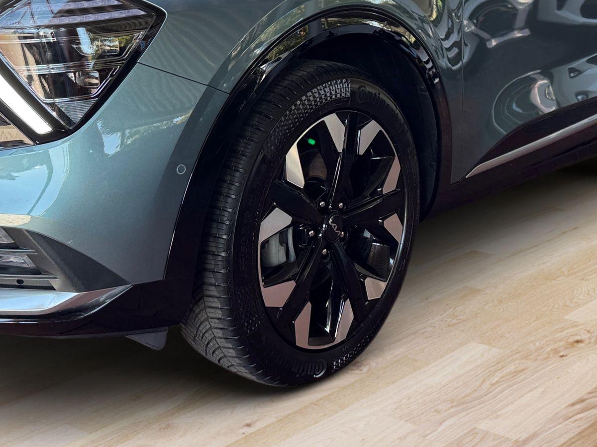 Kia Sportage – Bild 7