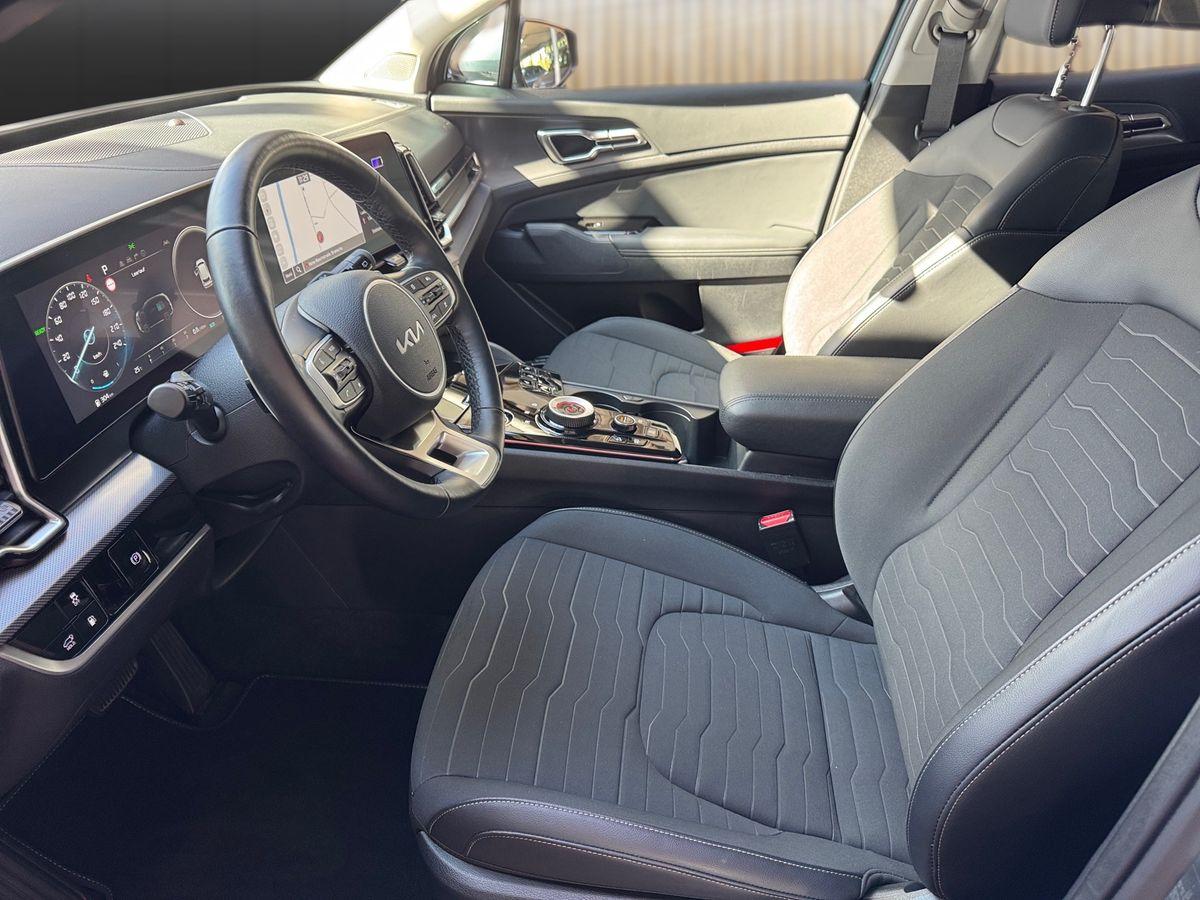 Kia Sportage – Bild 8