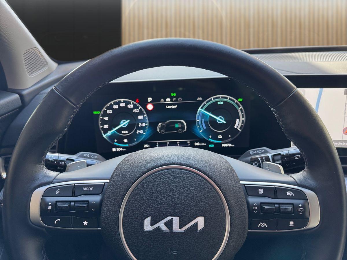 Kia Sportage – Bild 9