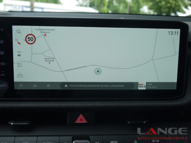 Kia Seltos – Bild 10