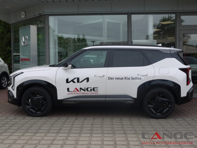 Kia Seltos – Bild 2