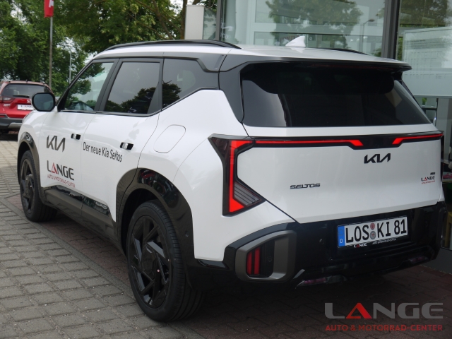 Kia Seltos – Bild 3