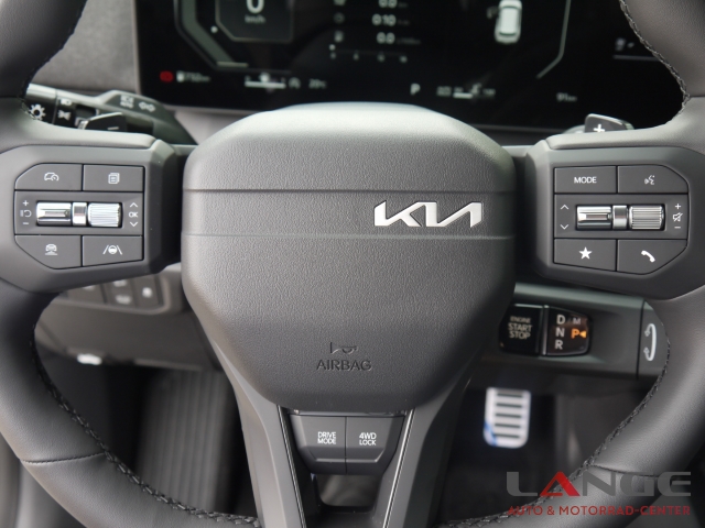 Kia Seltos – Bild 9