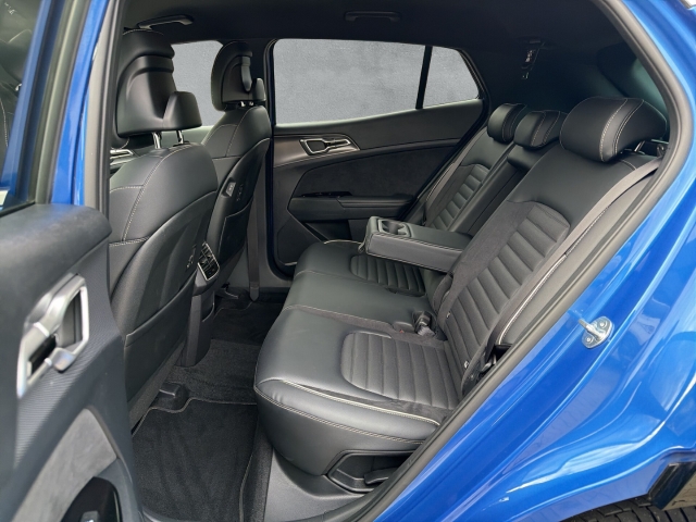 Kia Sportage – Bild 9