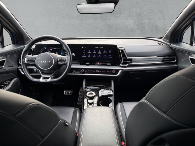 Kia Sportage – Bild 10