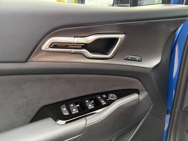 Kia Sportage – Bild 11