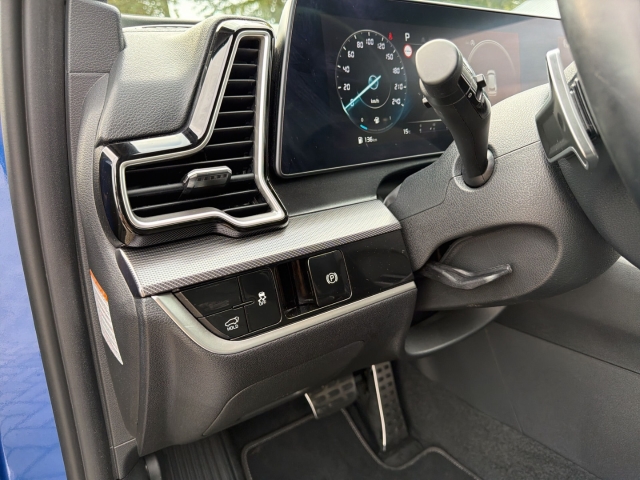 Kia Sportage – Bild 12