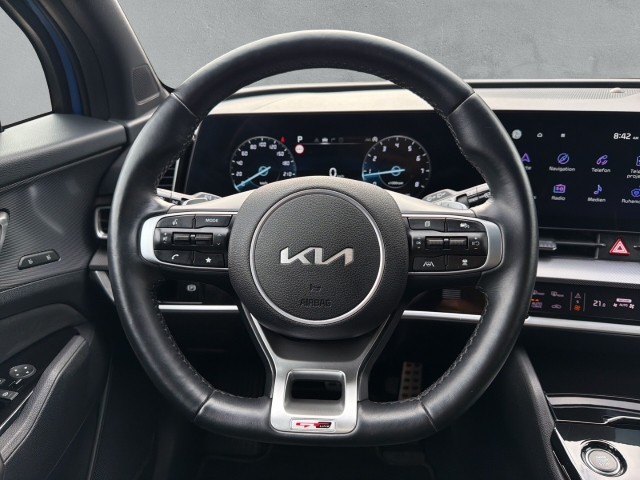 Kia Sportage – Bild 13