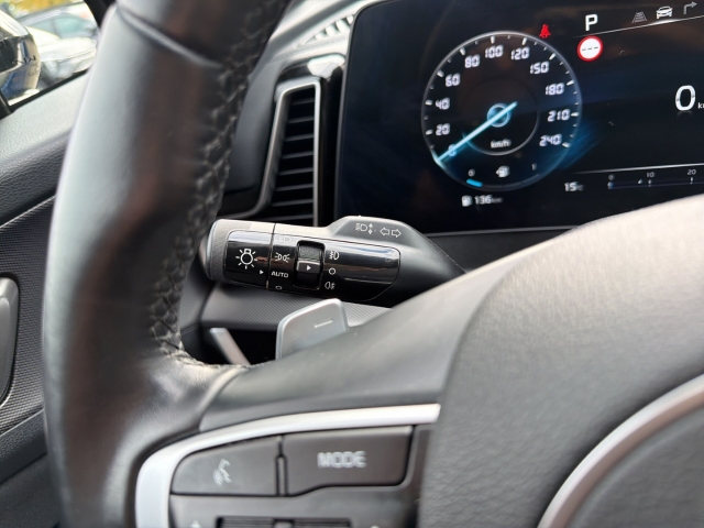 Kia Sportage – Bild 14