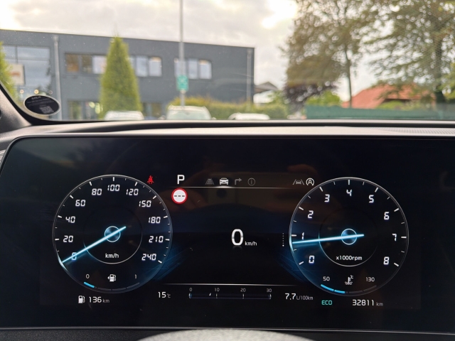 Kia Sportage – Bild 15