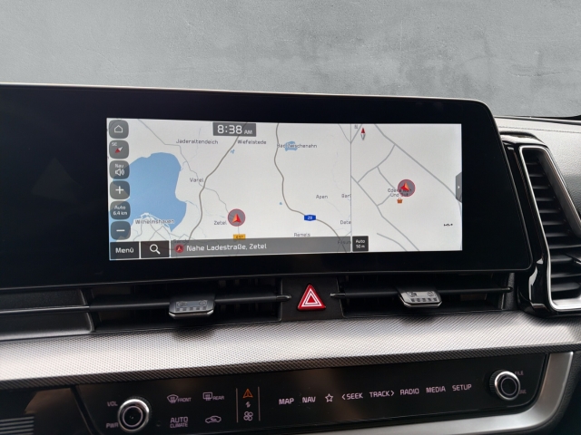 Kia Sportage – Bild 17
