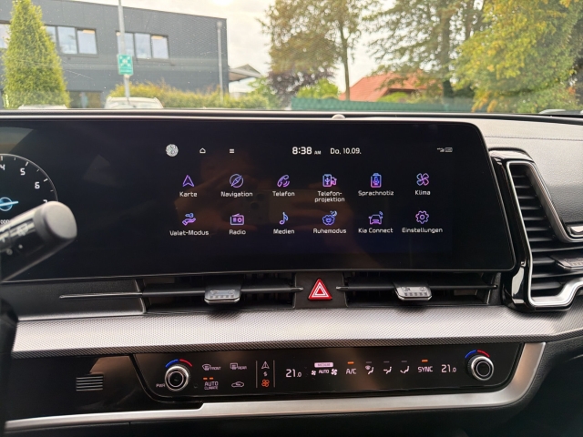 Kia Sportage – Bild 18