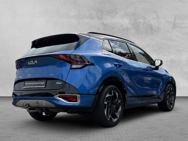 Kia Sportage – Bild 2