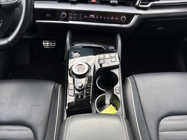 Kia Sportage – Bild 19