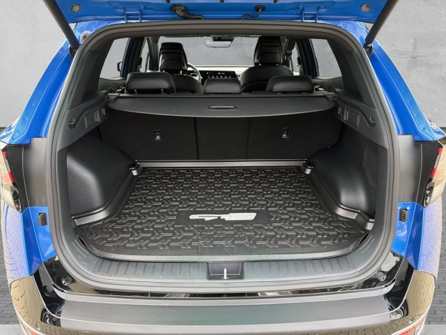 Kia Sportage – Bild 20