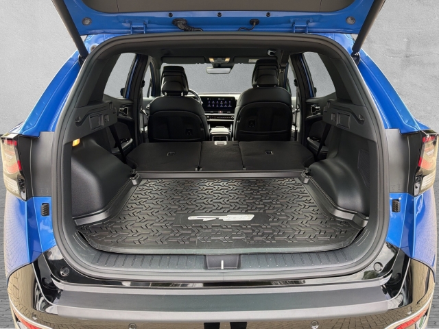 Kia Sportage – Bild 21