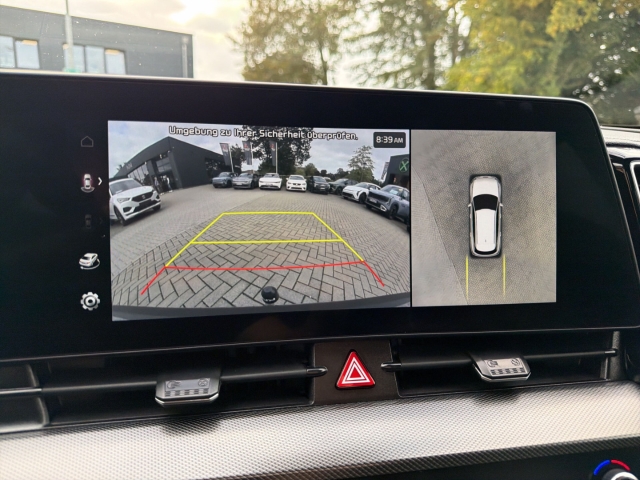 Kia Sportage – Bild 22