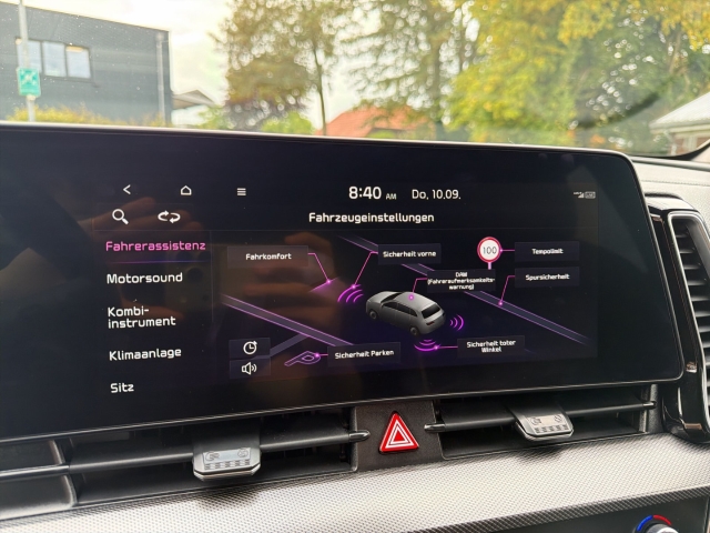 Kia Sportage – Bild 24