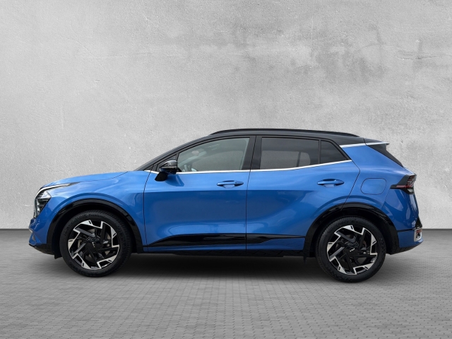 Kia Sportage – Bild 3