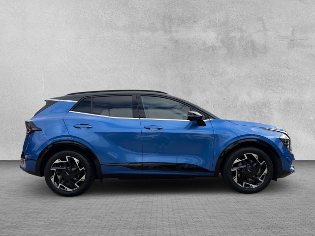 Kia Sportage – Bild 4